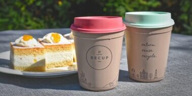 Reusable cups 2