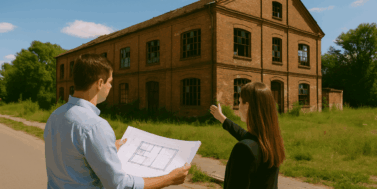 Brownfield AI
